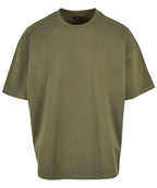 Ultra Heavy Cotton box Tee Men's