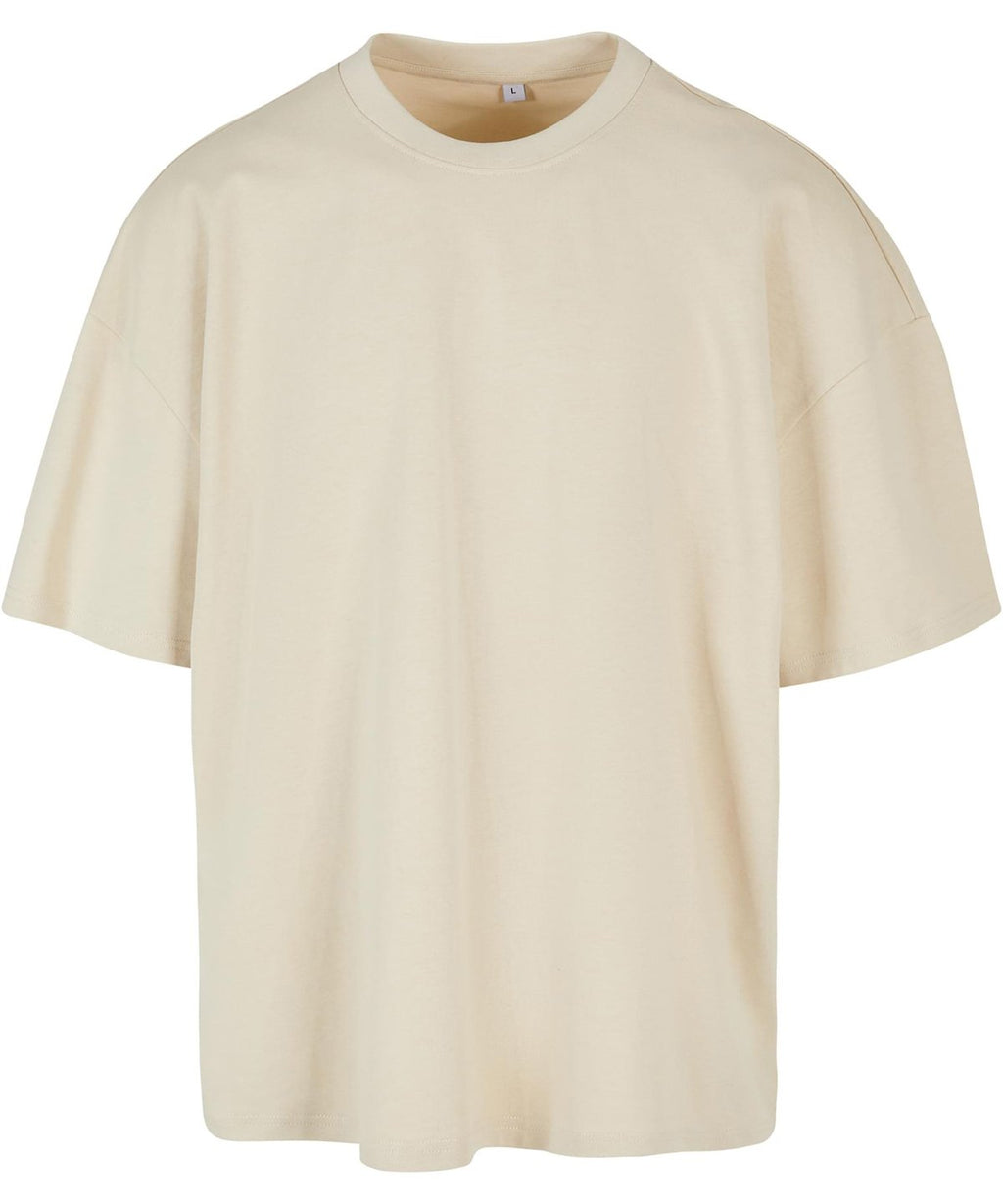 Ultra Heavy Cotton box Tee Men's
