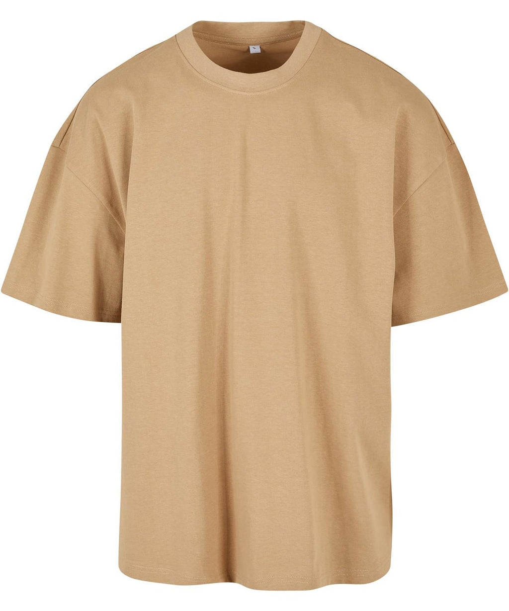 Ultra Heavy Cotton box Tee Men's