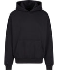 Ultra-heavy oversized hoodie (500gsm)