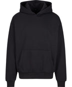 Ultra-heavy oversized hoodie (500gsm)