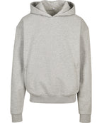 Ultra-heavy oversized hoodie (500gsm)