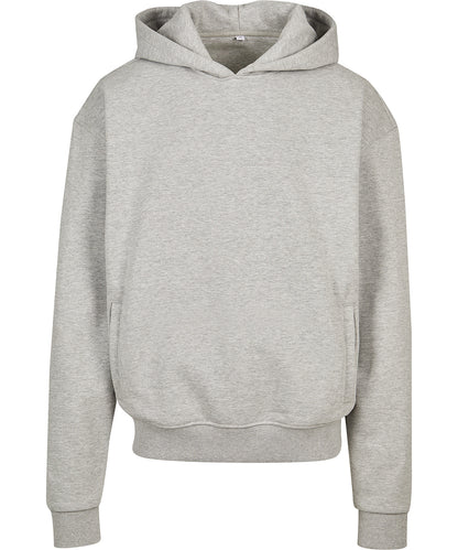 Ultra-heavy oversized hoodie (500gsm)