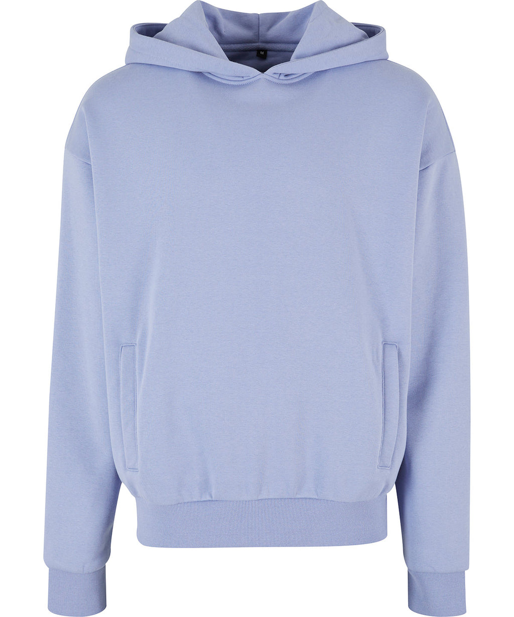 Ultra-heavy oversized hoodie (500gsm)