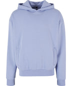 Ultra-heavy oversized hoodie (500gsm)