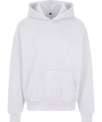 Ultra-heavy oversized hoodie (500gsm)