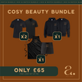 The Cosy Beauty Bundle