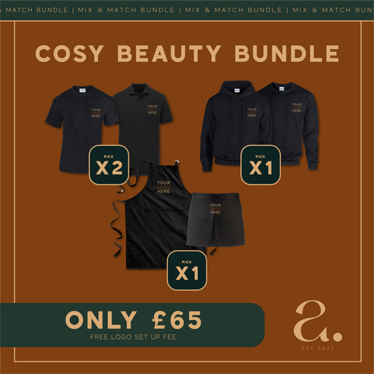 The Cosy Beauty Bundle