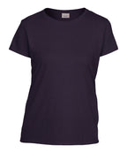 Ladies Gildan Heavy Cotton T-Shirt