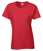 Ladies Gildan Heavy Cotton T-Shirt