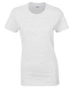 Ladies Gildan Heavy Cotton T-Shirt