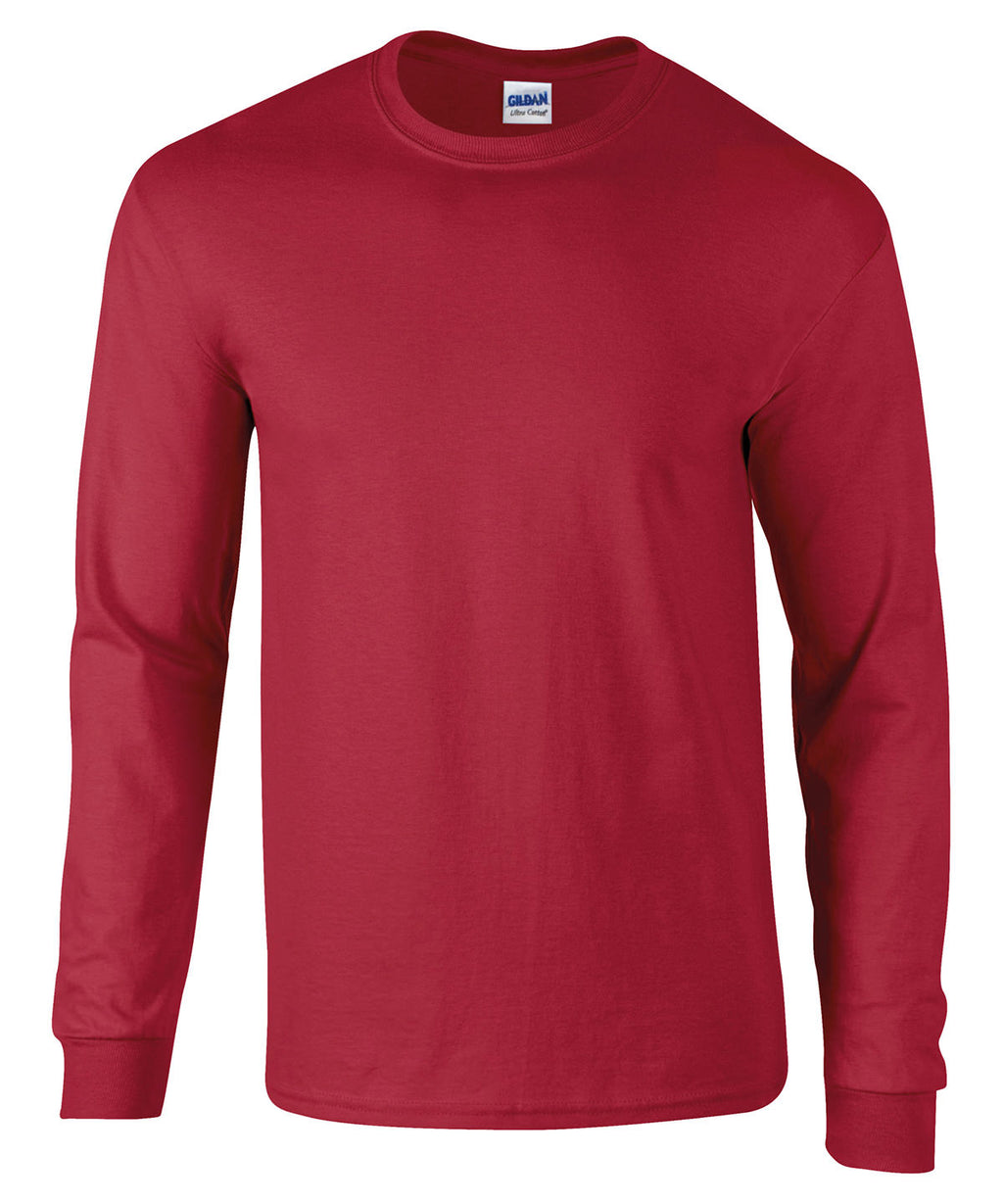 Unisex Gildan Long Sleeve T-Shirt