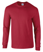 Unisex Gildan Long Sleeve T-Shirt