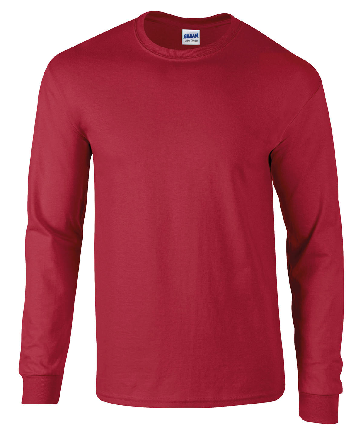Unisex Gildan Long Sleeve T-Shirt