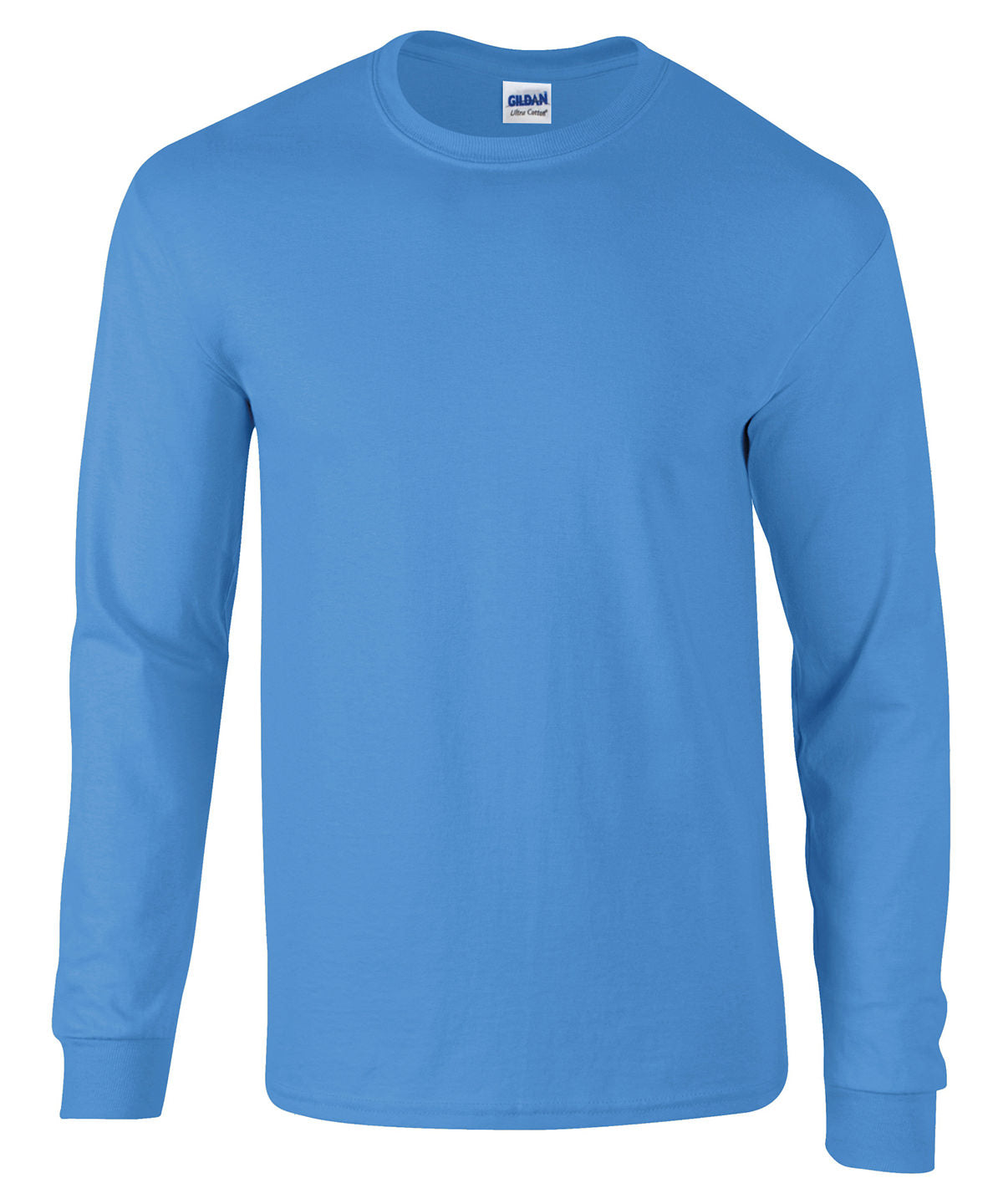 Unisex Gildan Long Sleeve T-Shirt