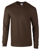 Unisex Gildan Long Sleeve T-Shirt
