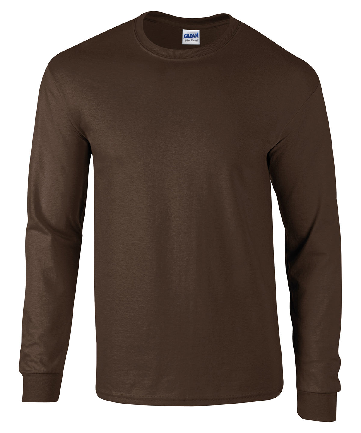 Unisex Gildan Long Sleeve T-Shirt