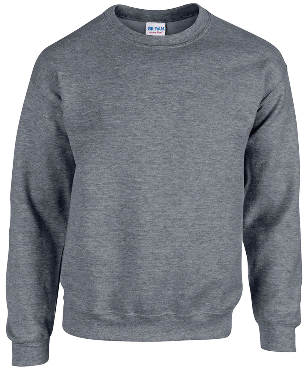 Gildan Heavy Blend Unisex Sweatshirt | Ashbe