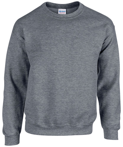 Gildan Heavy Blend Unisex Sweatshirt | Ashbe