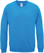 Gildan Heavy Blend Unisex Sweatshirt