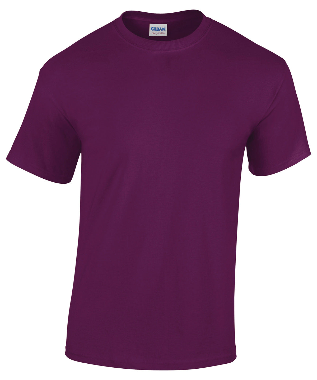 Kids Heavy Cotton Gildan T-Shirt – Personalised Kids Clothing