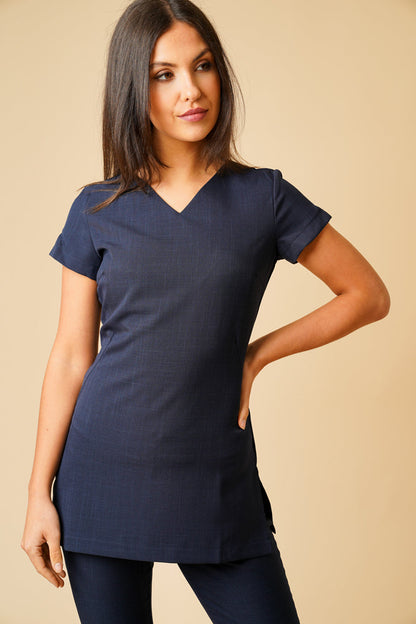 Celeste Tunic
