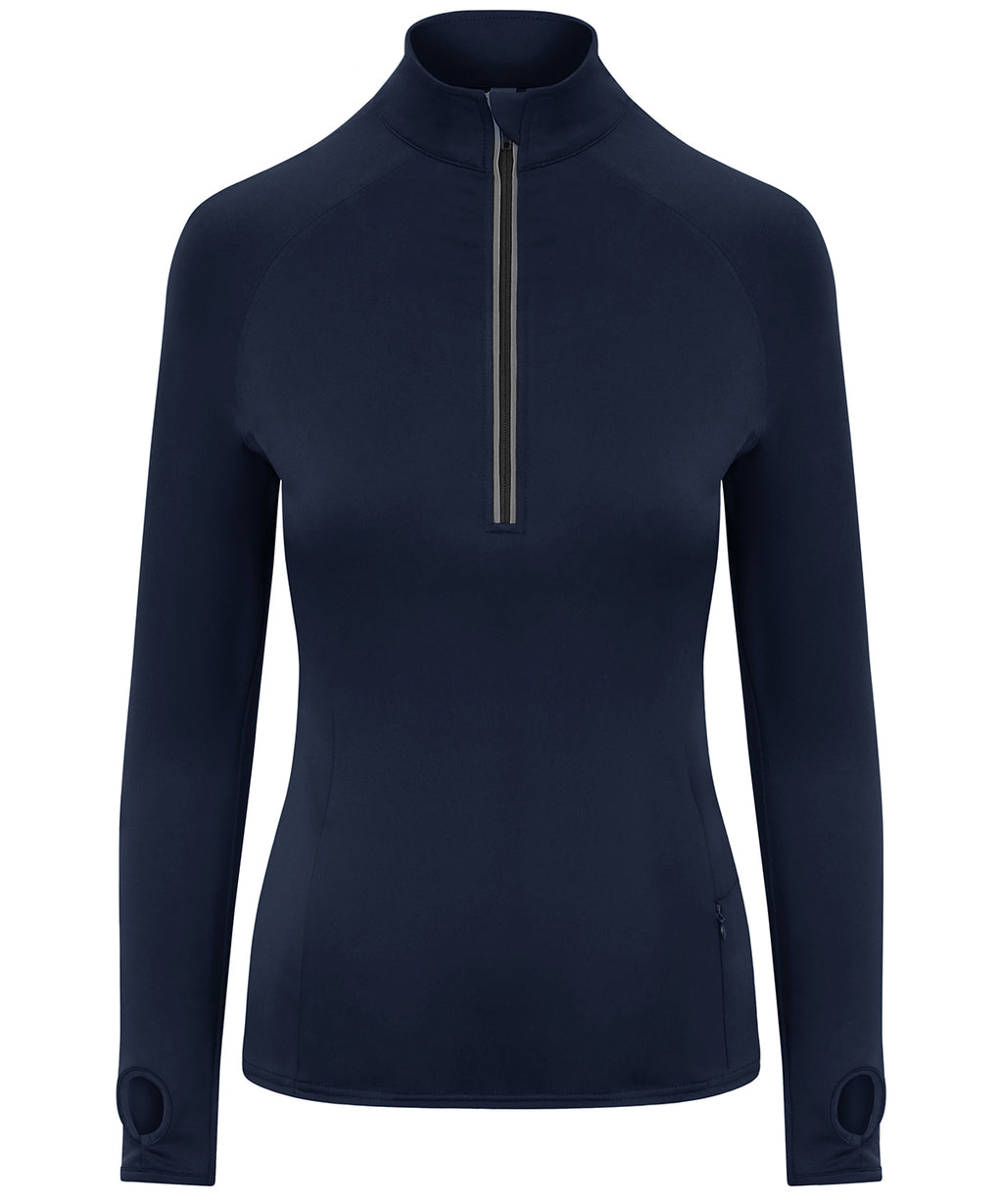 Awdis Women's 1/4 Zip