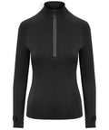 Awdis Women's 1/4 Zip