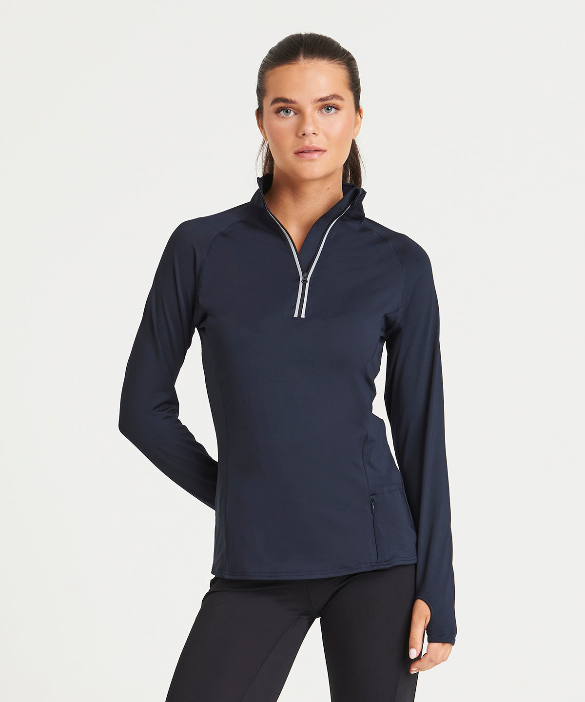 Awdis Women's 1/4 Zip