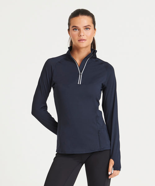 Awdis Women's 1/4 Zip
