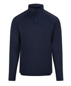 Asquith Men's Polycotton 1/4 Zip
