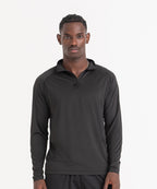 Asquith Men's Polycotton 1/4 Zip