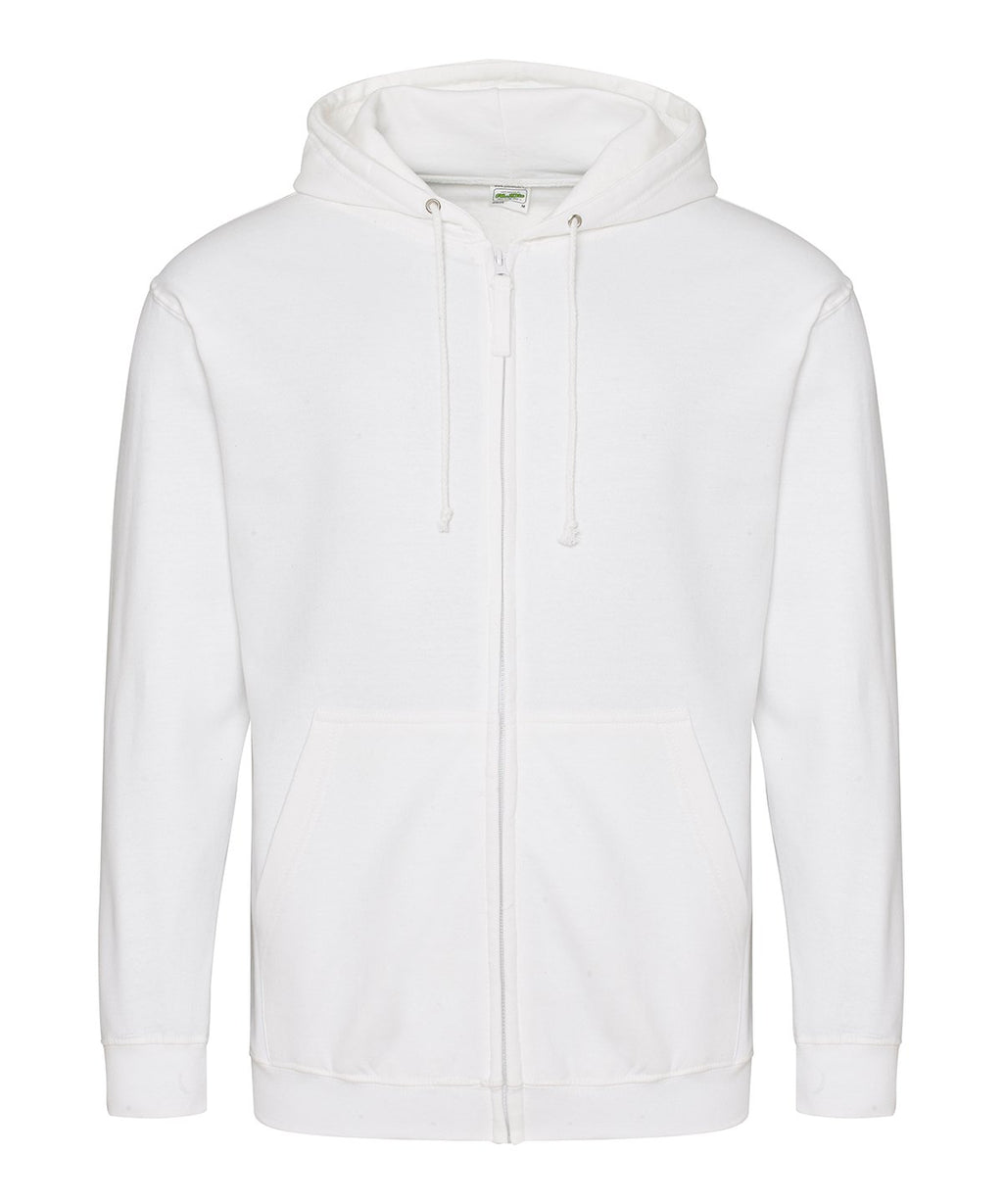 Buy Zip up Hoodies Online - Unisex Hoodie | Ashbe