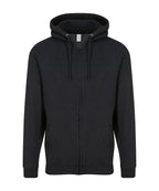 Awdis Zip Up Hoodie Unisex