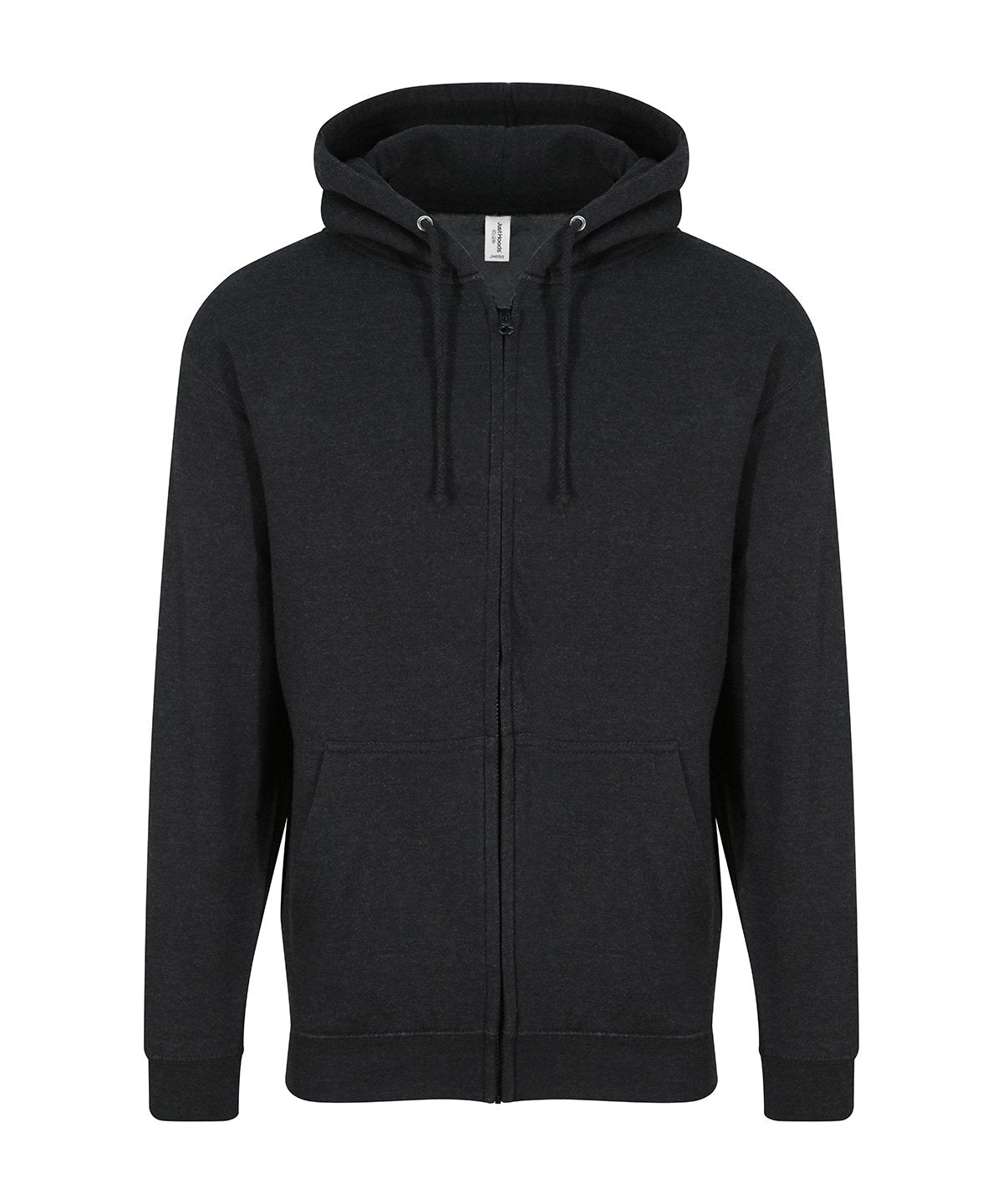 Awdis Zip Up Hoodie Unisex