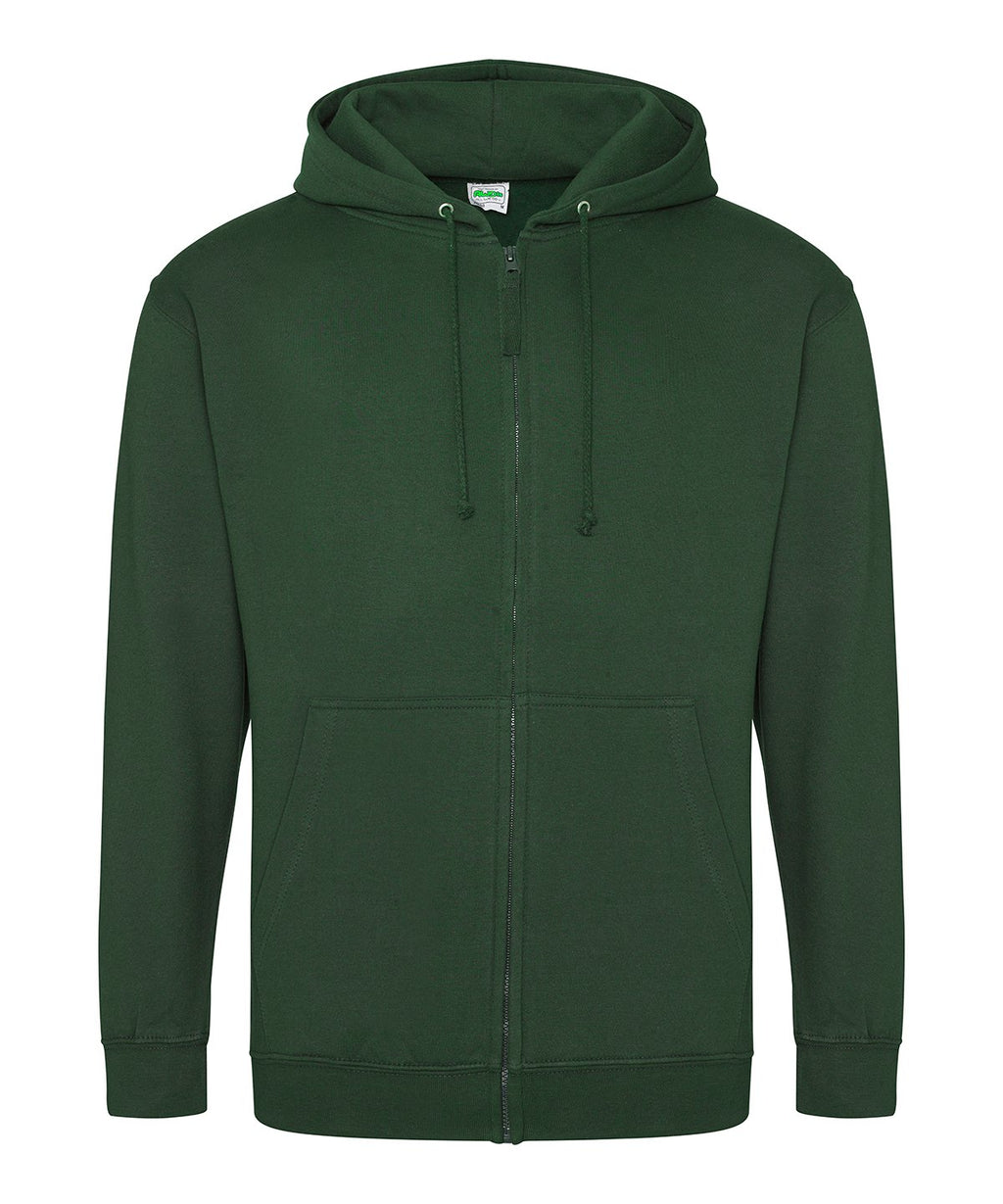 Buy Zip up Hoodies Online - Unisex Hoodie | Ashbe