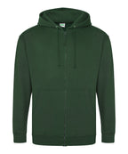 Buy Zip up Hoodies Online - Unisex Hoodie | Ashbe