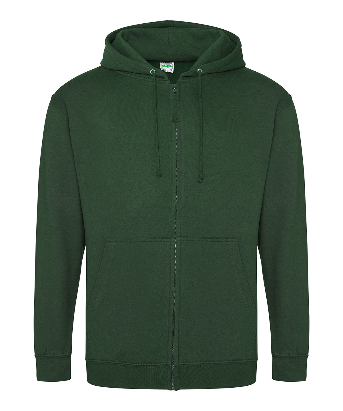 Buy Zip up Hoodies Online - Unisex Hoodie | Ashbe