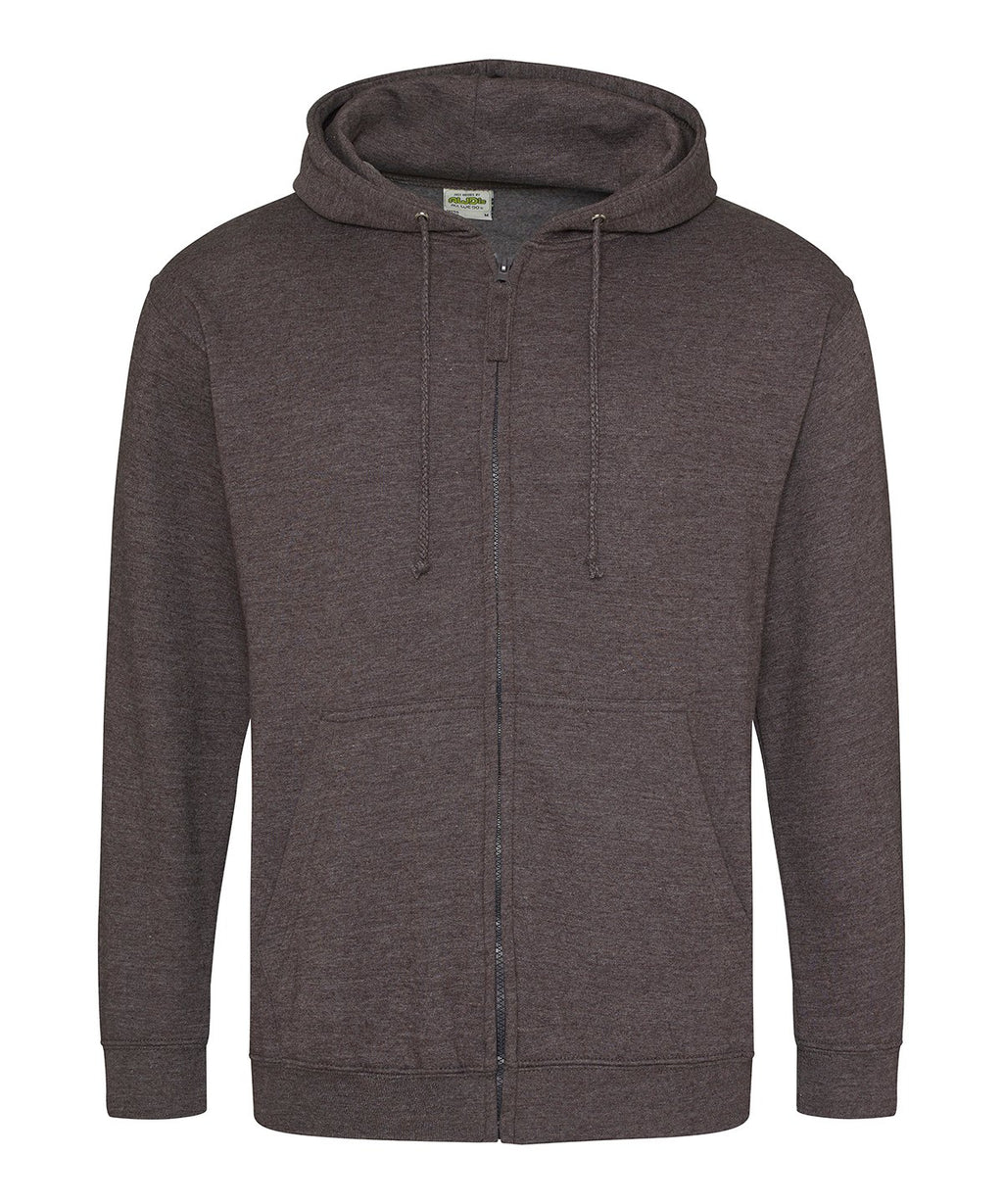 Buy Zip up Hoodies Online - Unisex Hoodie | Ashbe