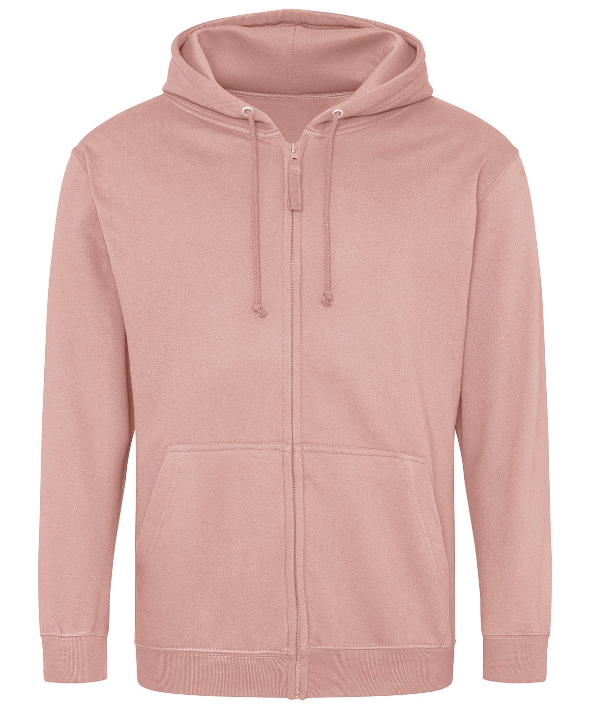 Buy Zip up Hoodies Online - Unisex Hoodie | Ashbe