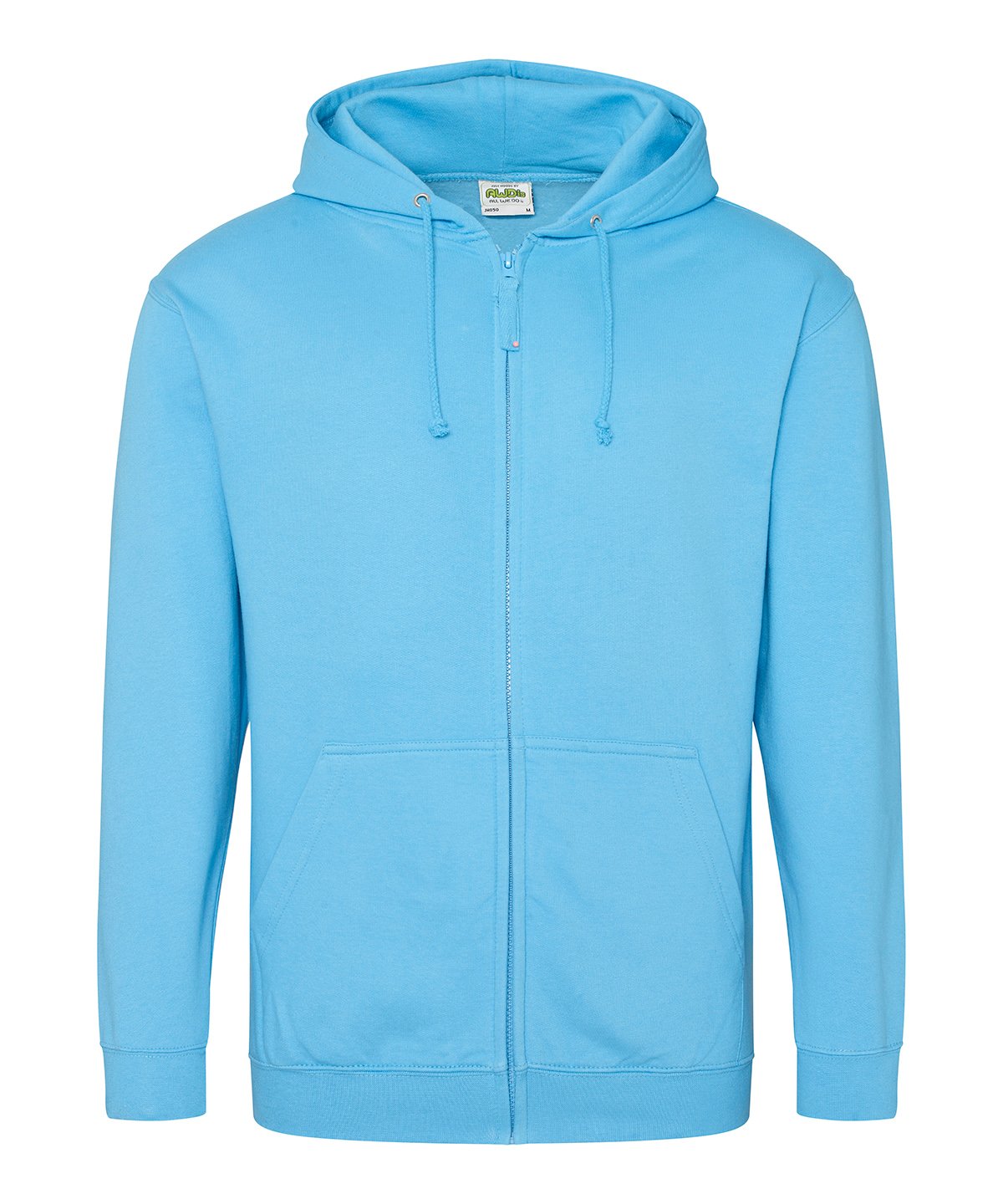 Buy Zip up Hoodies Online - Unisex Hoodie | Ashbe