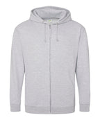 Buy Zip up Hoodies Online - Unisex Hoodie | Ashbe