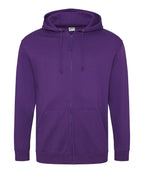 Buy Zip up Hoodies Online - Unisex Hoodie | Ashbe