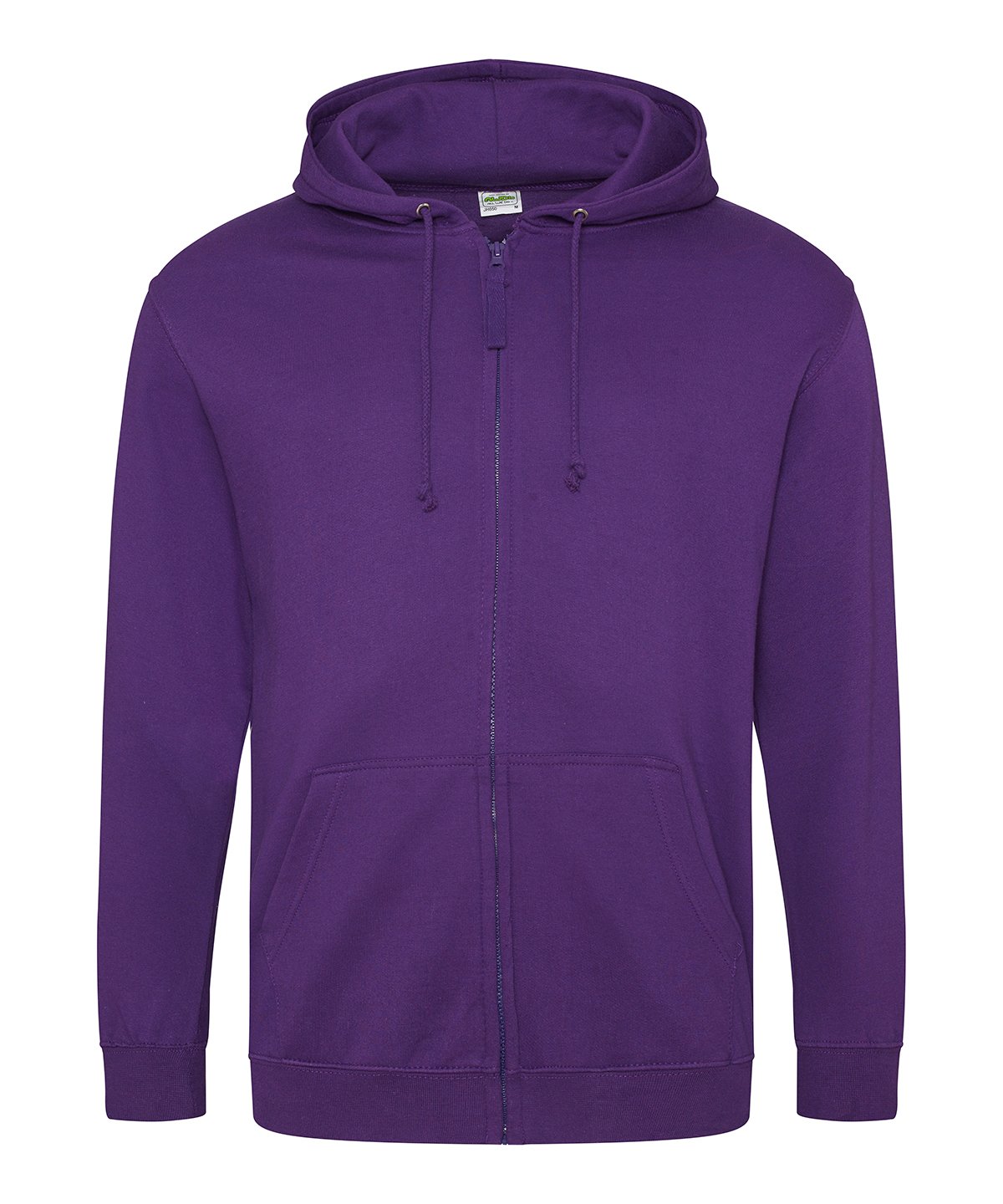 Buy Zip up Hoodies Online - Unisex Hoodie | Ashbe