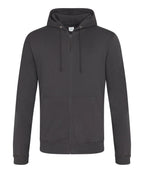 Buy Zip up Hoodies Online - Unisex Hoodie | Ashbe