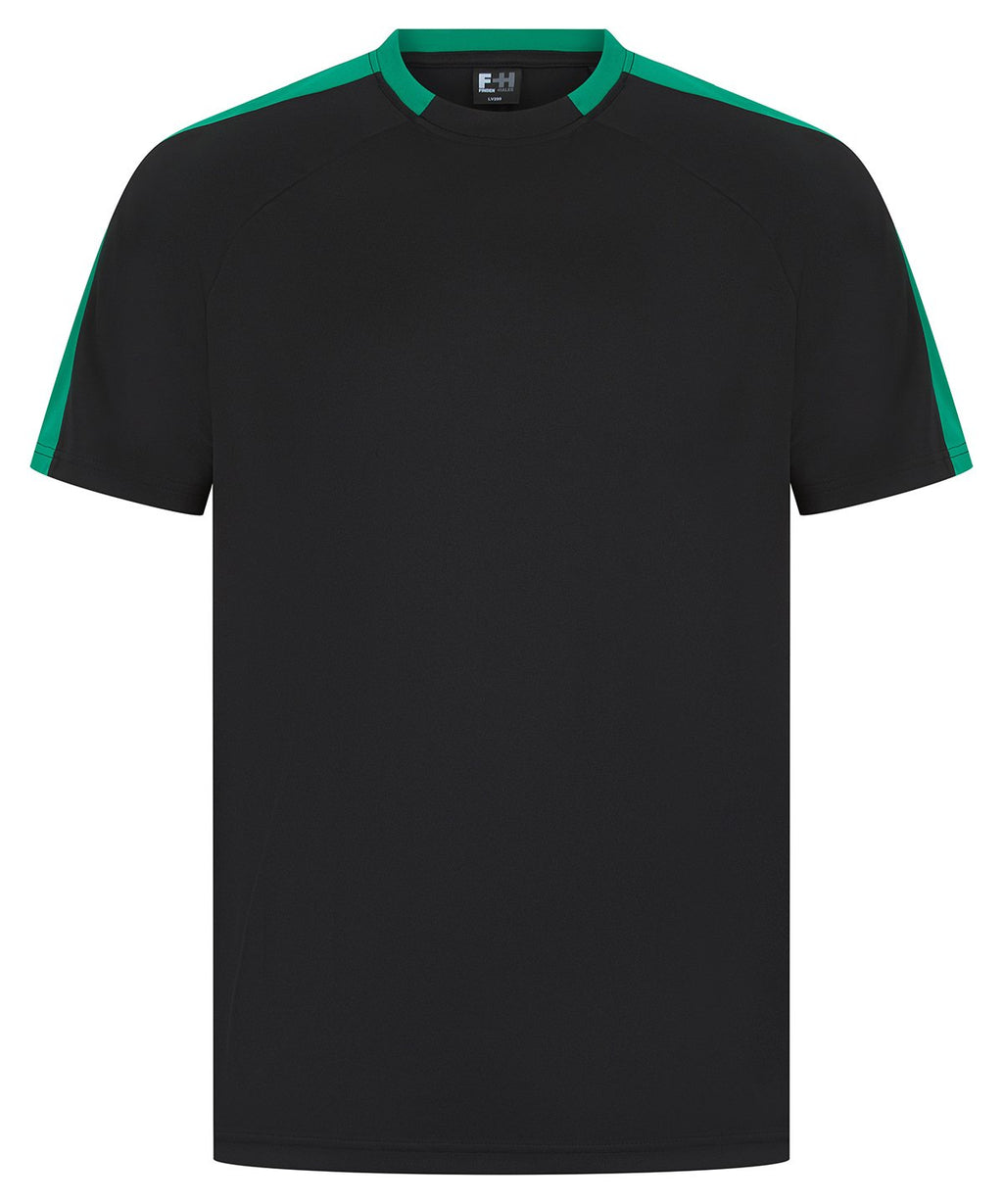Finden Hales Unisex Team Shirt