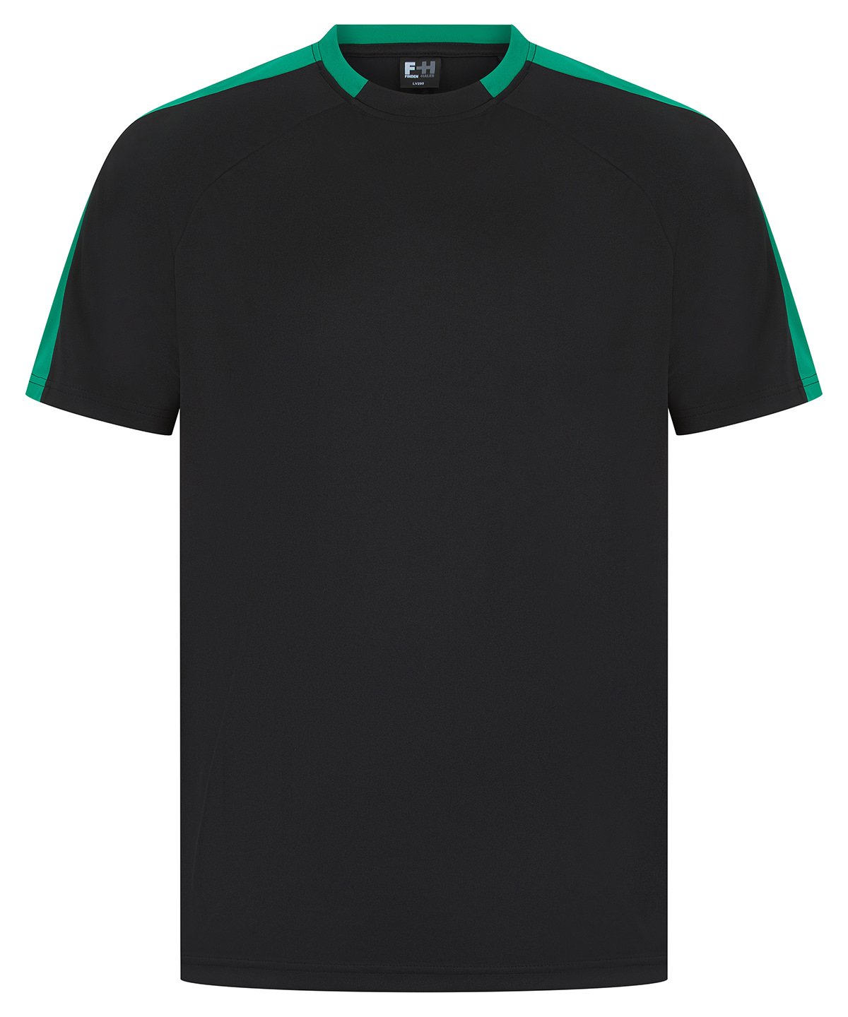 Finden Hales Unisex Team Shirt