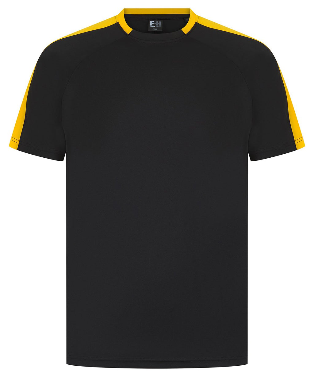 Finden Hales Unisex Team Shirt