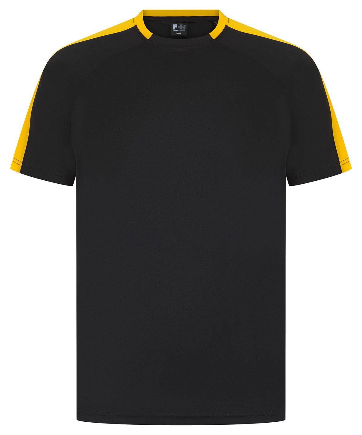 Finden Hales Unisex Team Shirt