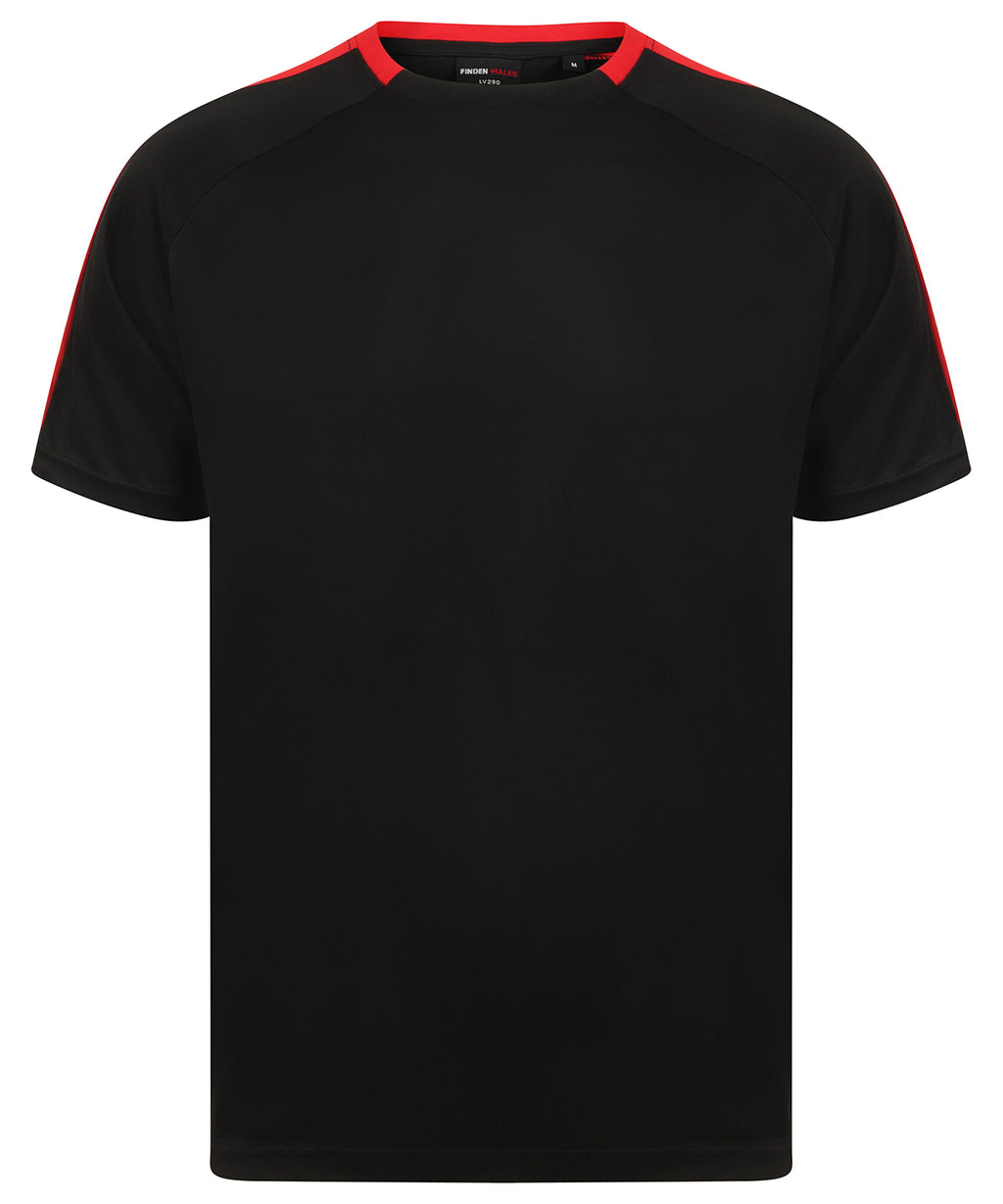 Finden Hales Unisex Team Shirt